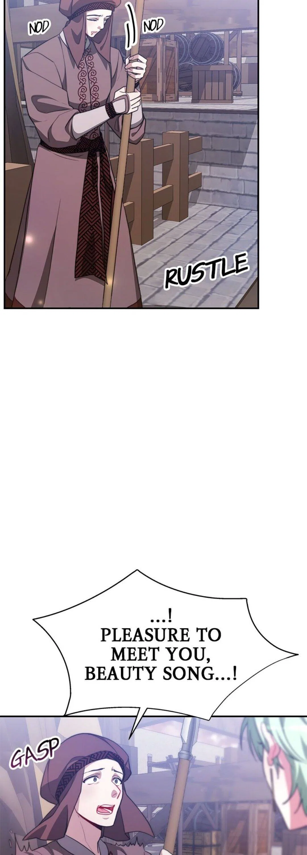 The Red Empress Chapter 27 – Page 9