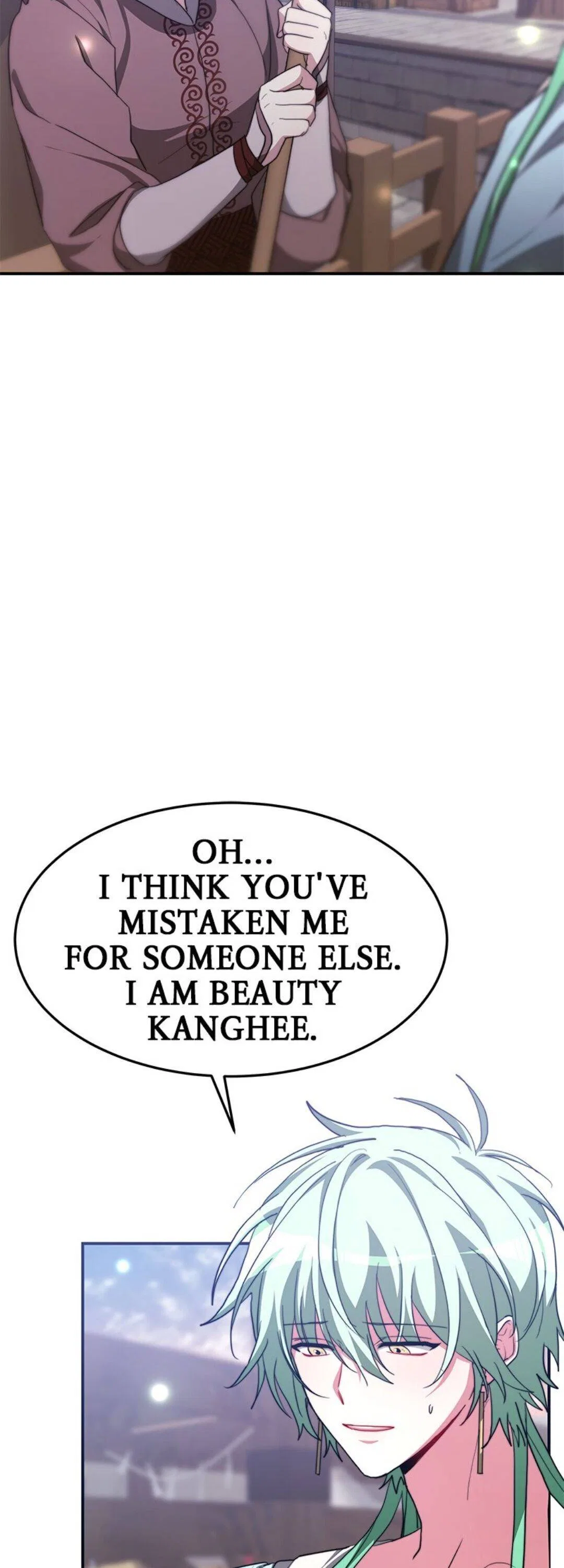 The Red Empress Chapter 27 – Page 10