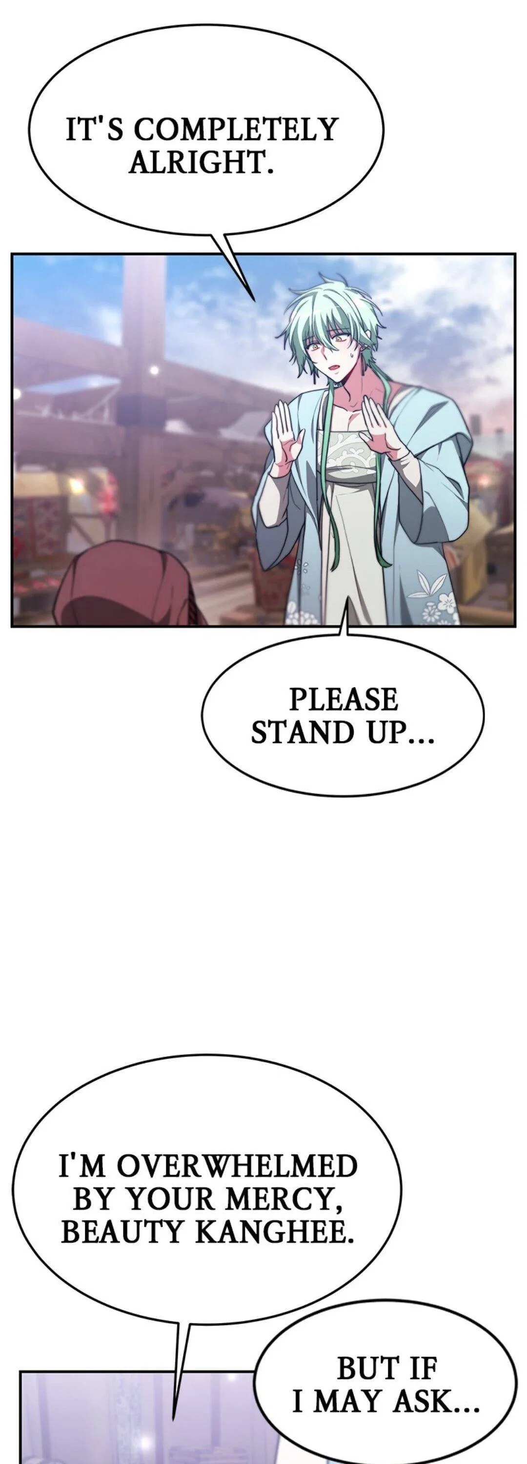 The Red Empress Chapter 27 – Page 12