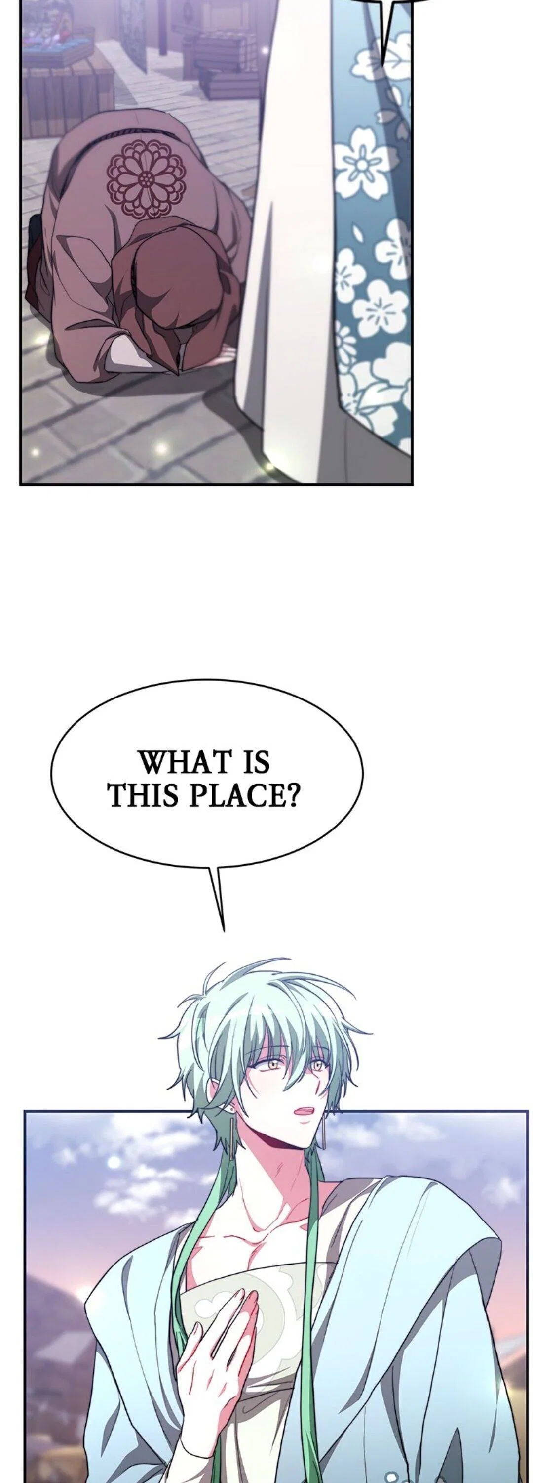 The Red Empress Chapter 27 – Page 13