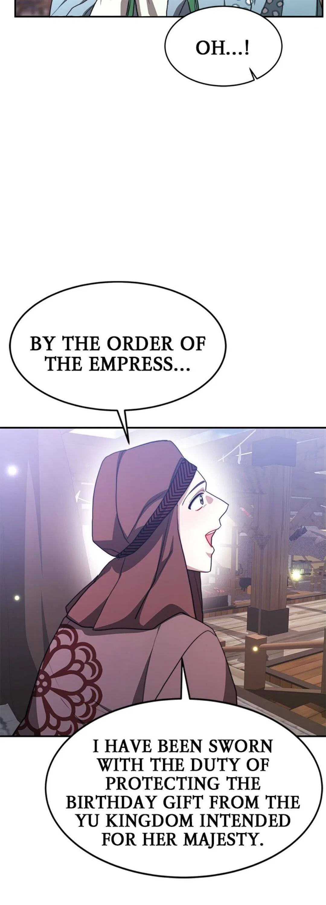 The Red Empress Chapter 27 – Page 14