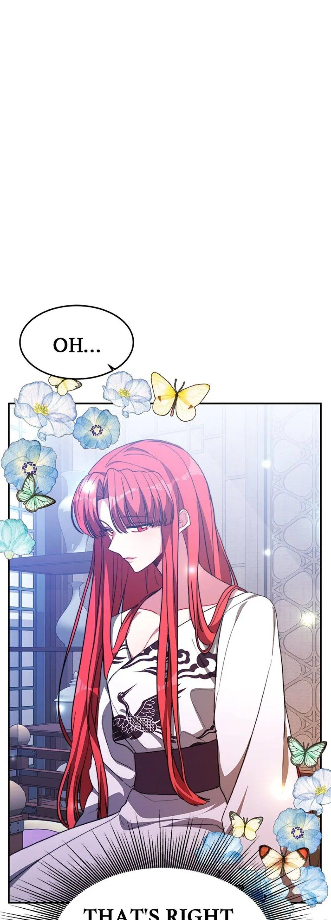 The Red Empress Chapter 27 – Page 15