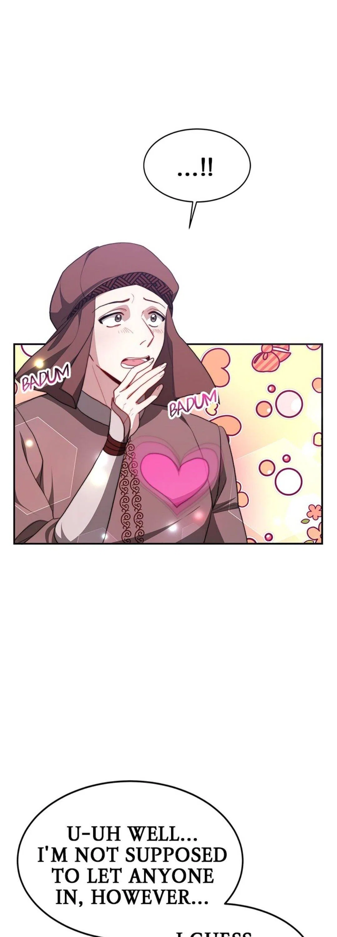 The Red Empress Chapter 27 – Page 20