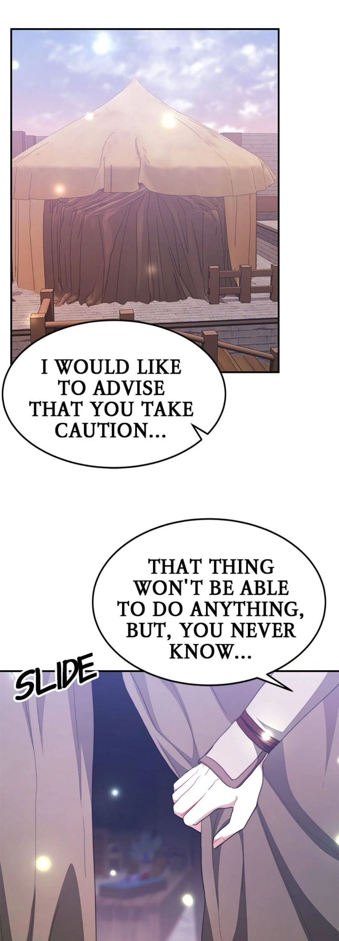 The Red Empress Chapter 27 – Page 22