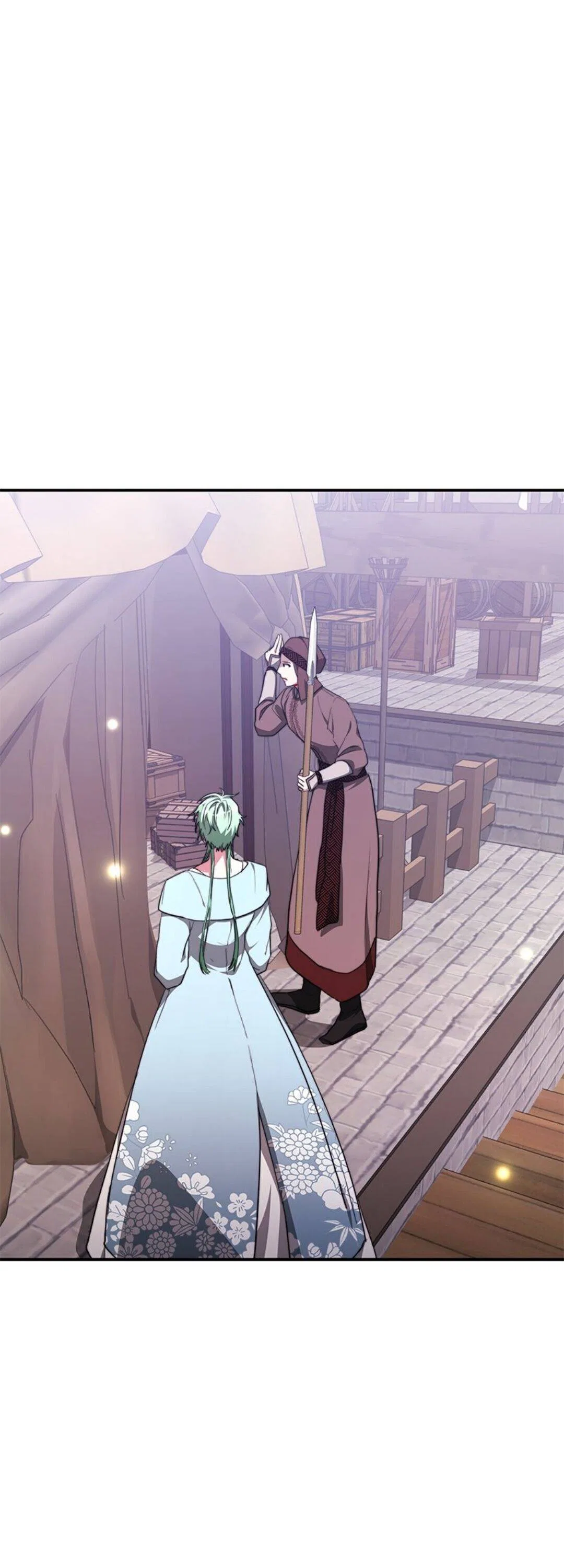 The Red Empress Chapter 27 – Page 24