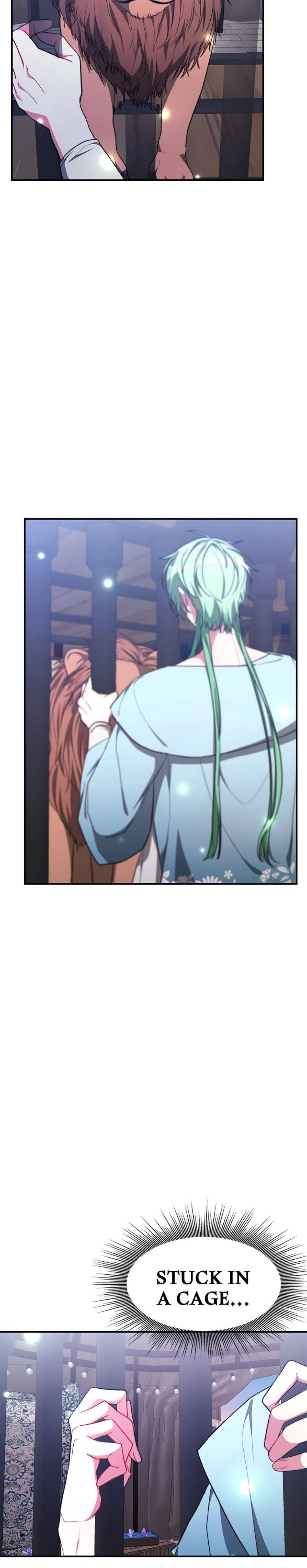 The Red Empress Chapter 27 – Page 32