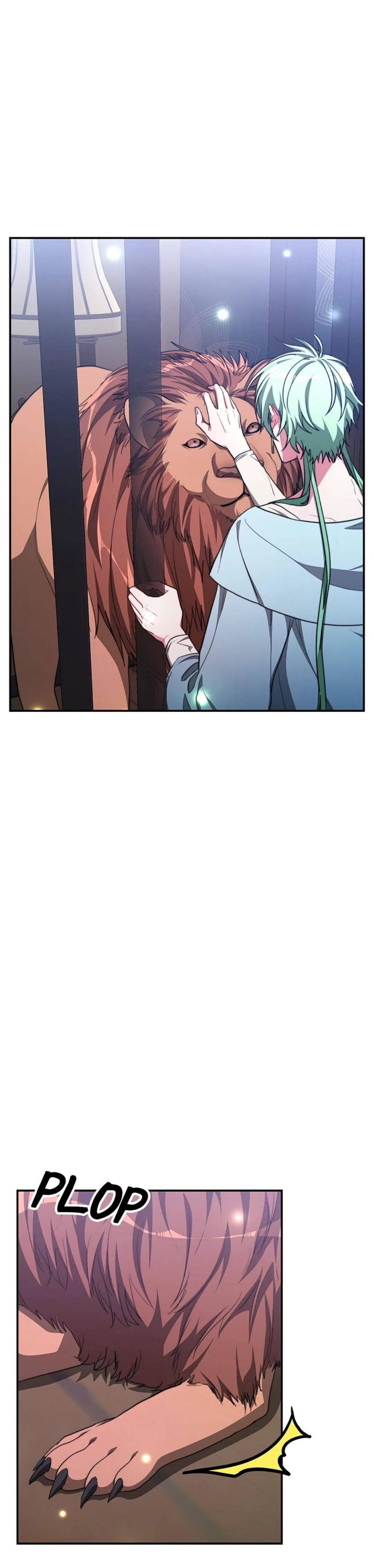 The Red Empress Chapter 27 – Page 37