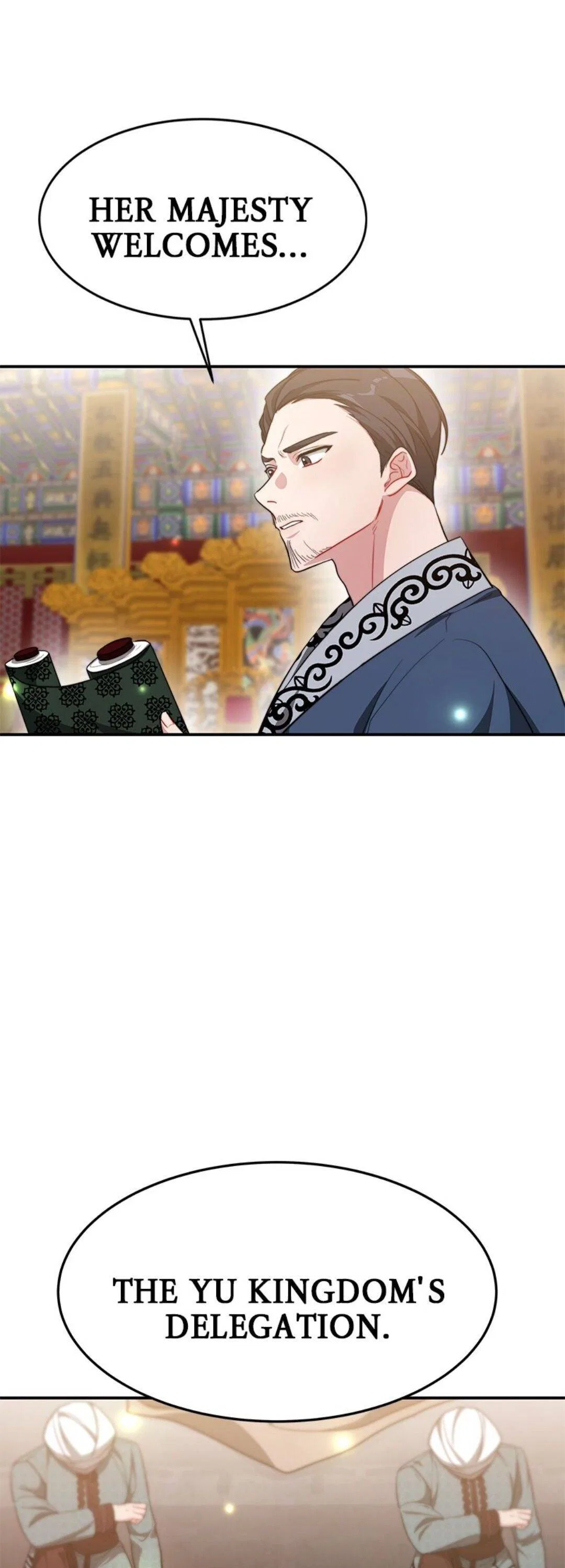 The Red Empress Chapter 27 – Page 41
