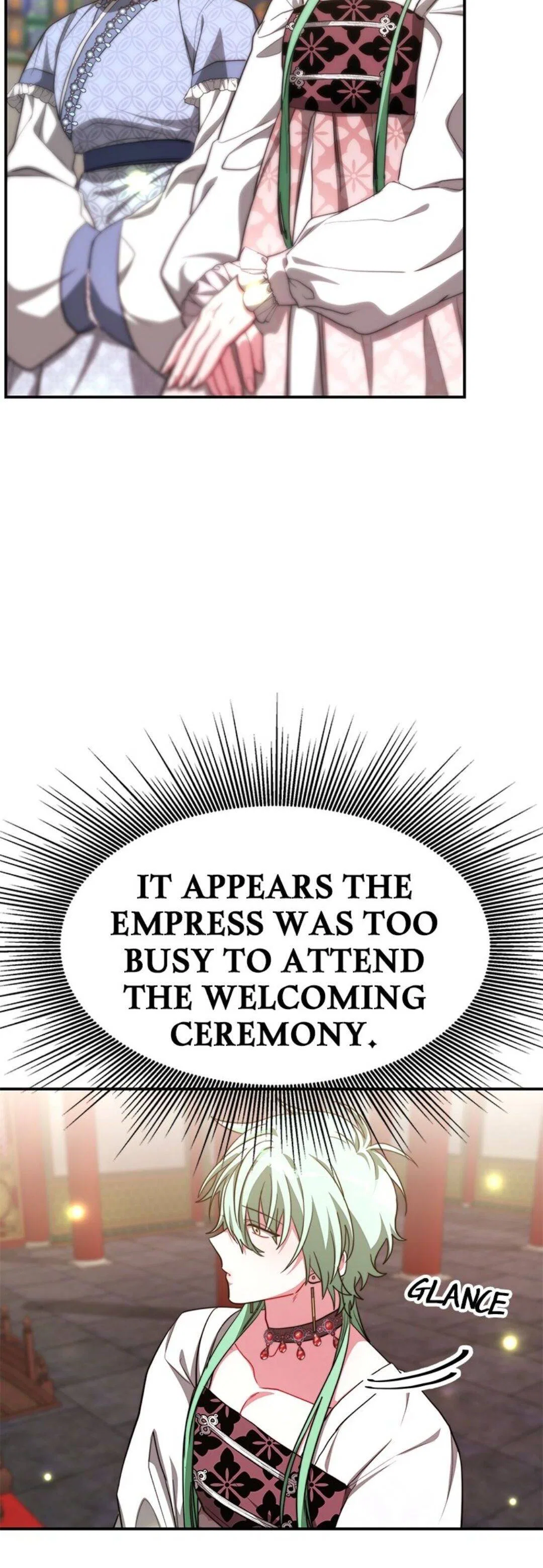 The Red Empress Chapter 27 – Page 43