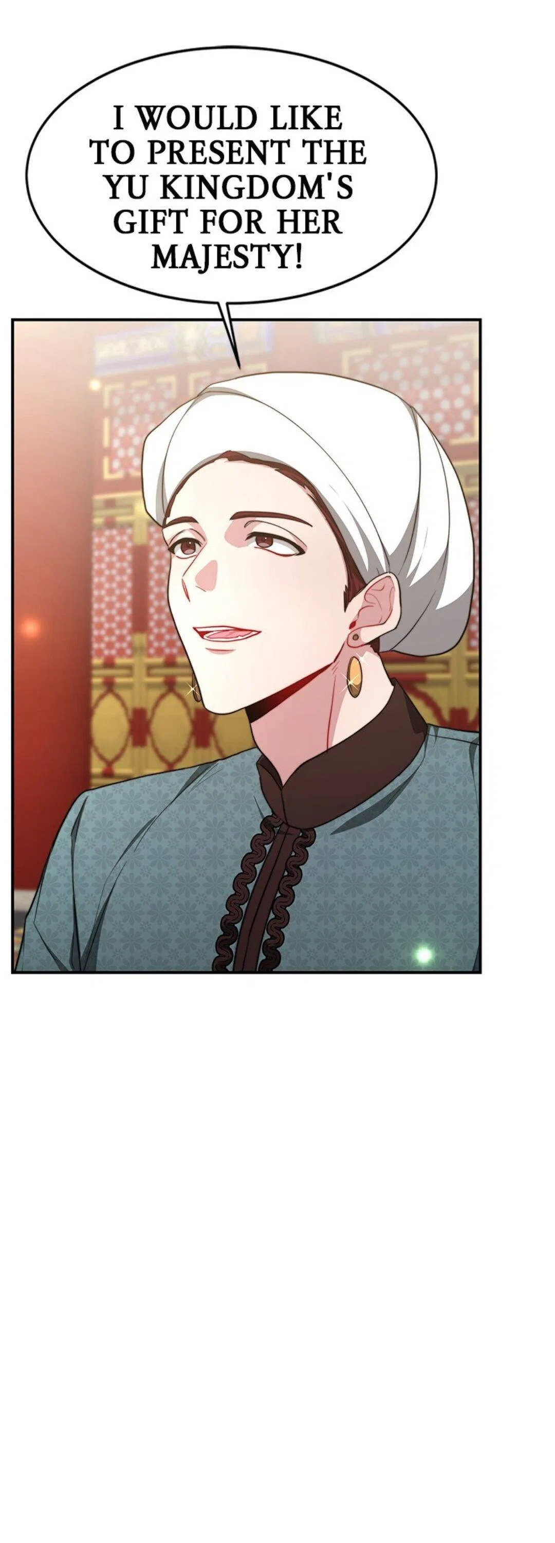 The Red Empress Chapter 27 – Page 44