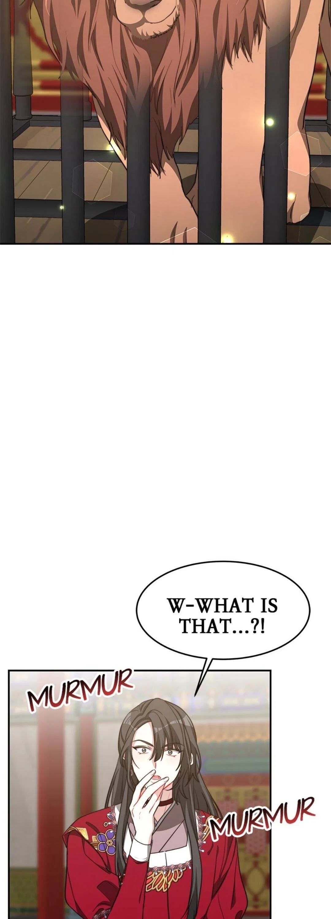 The Red Empress Chapter 27 – Page 46