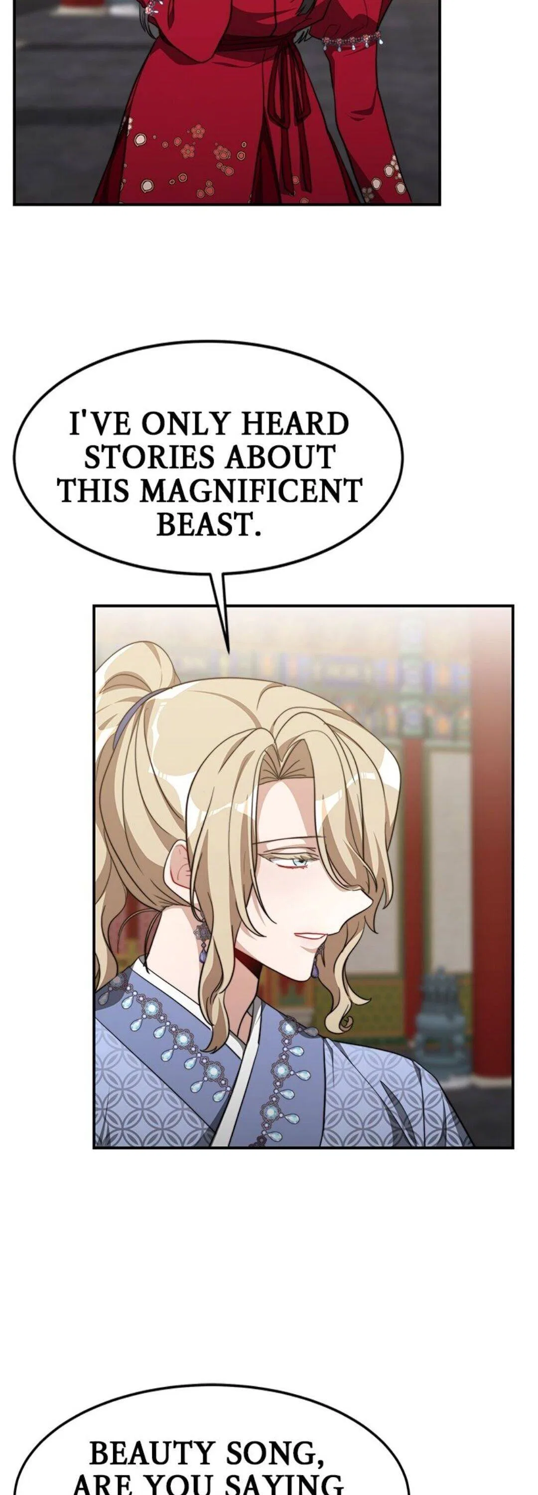 The Red Empress Chapter 27 – Page 47
