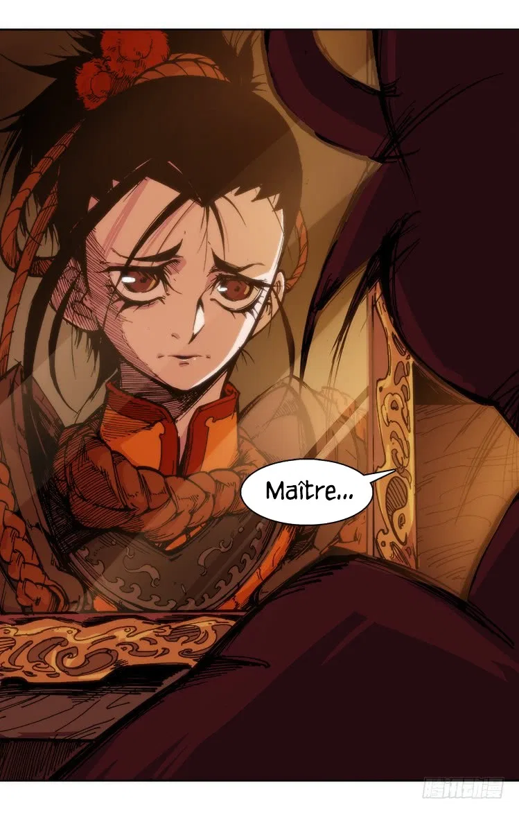 Red Spirit Chapter 100 – Page 4