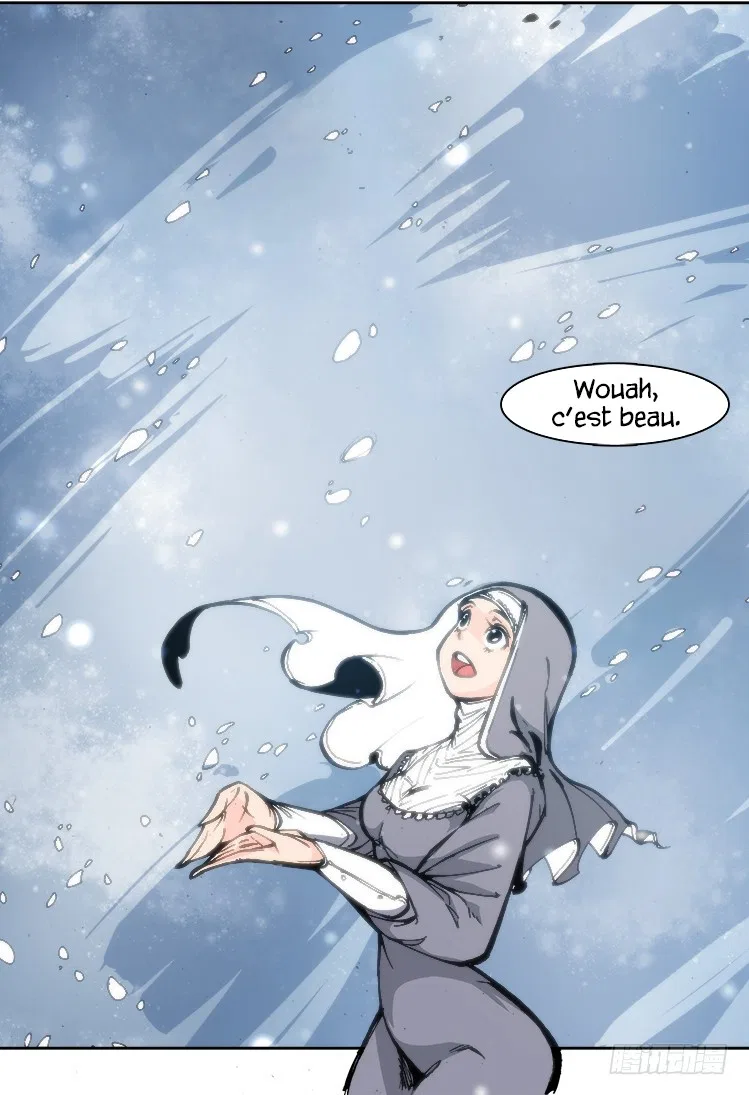 Red Spirit Chapter 100 – Page 13