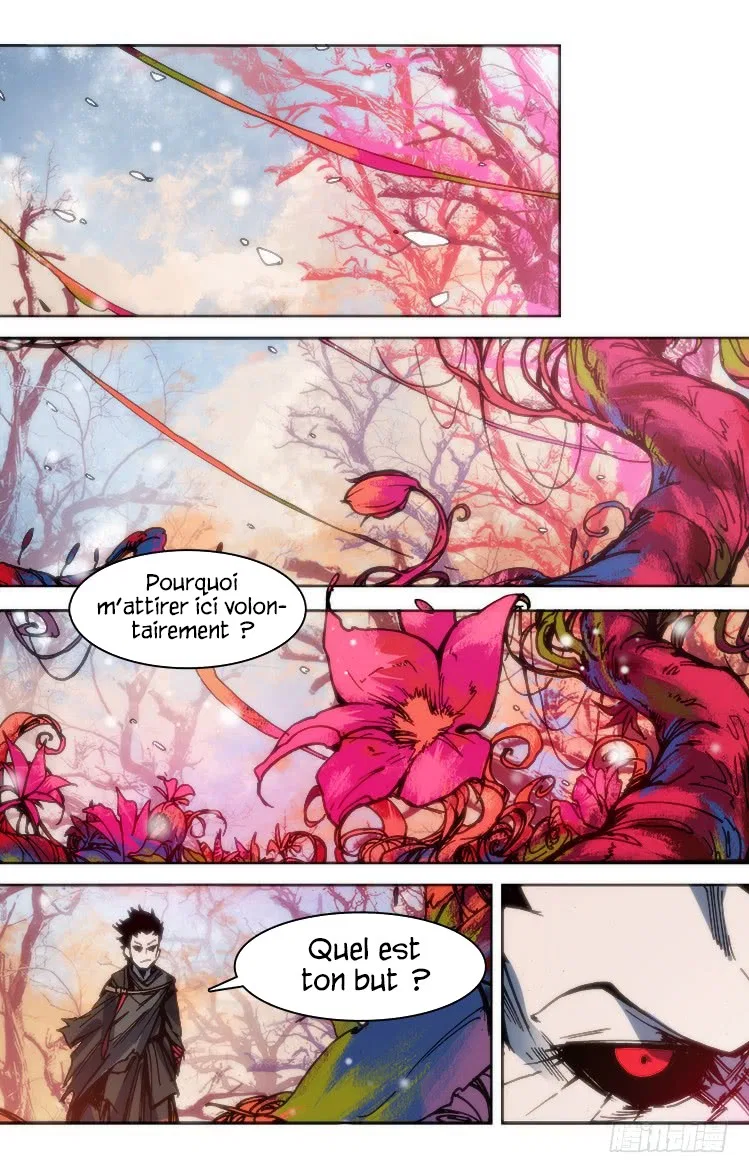 Red Spirit Chapter 100 – Page 15