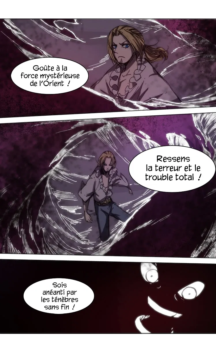 Red Spirit Chapter 98 – Page 11