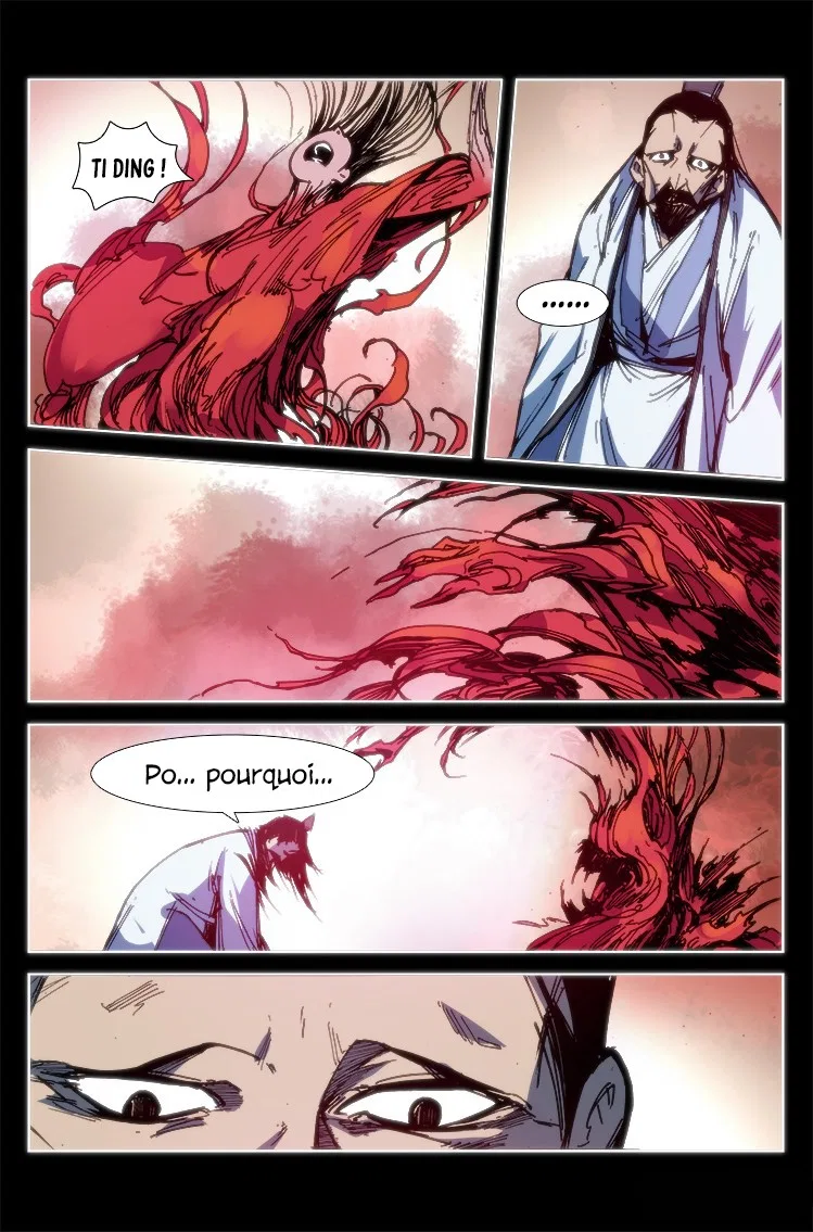 Red Spirit Chapter 95 – Page 2