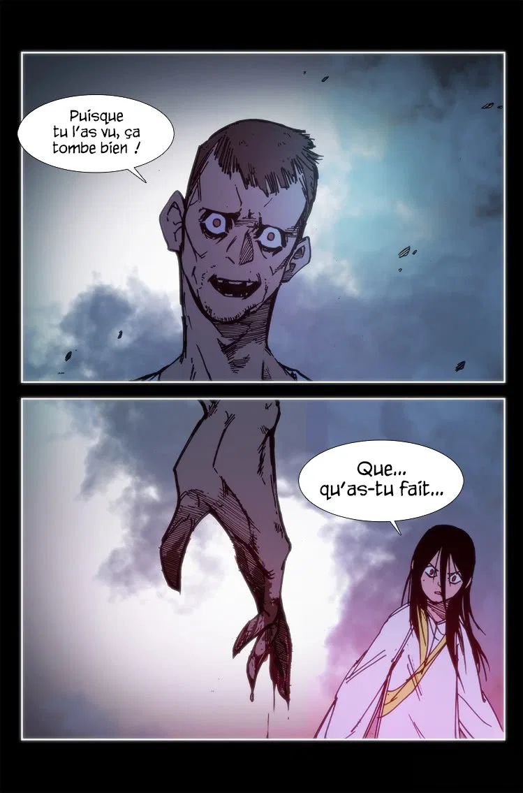 Red Spirit Chapter 94 – Page 3