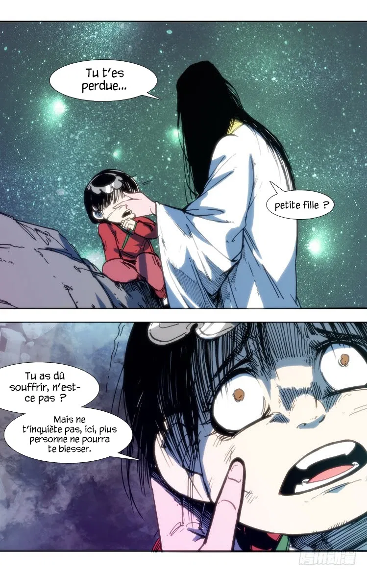 Red Spirit Chapter 91 – Page 2
