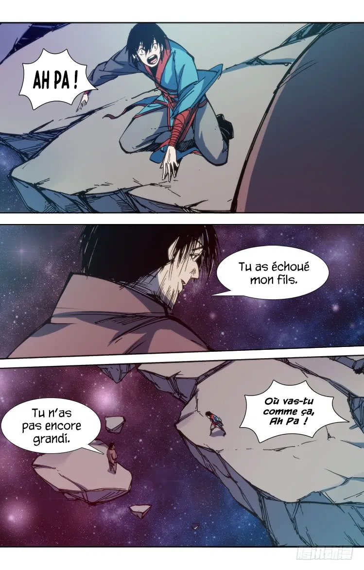 Red Spirit Chapter 89 – Page 5