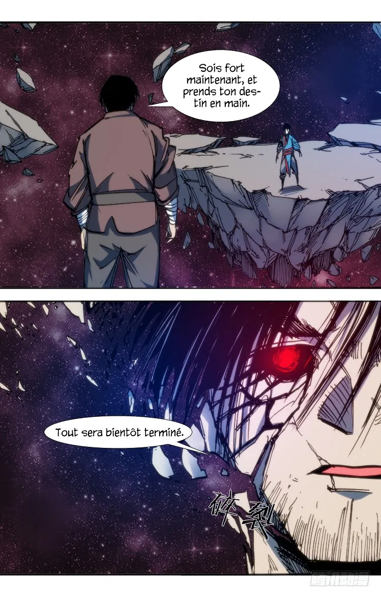 Red Spirit Chapter 89 – Page 6