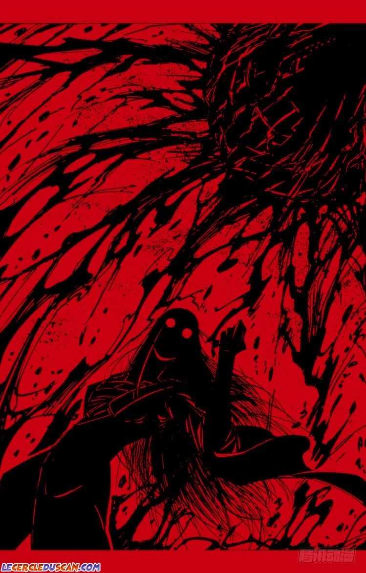 Red Spirit Chapter 88 – Page 16