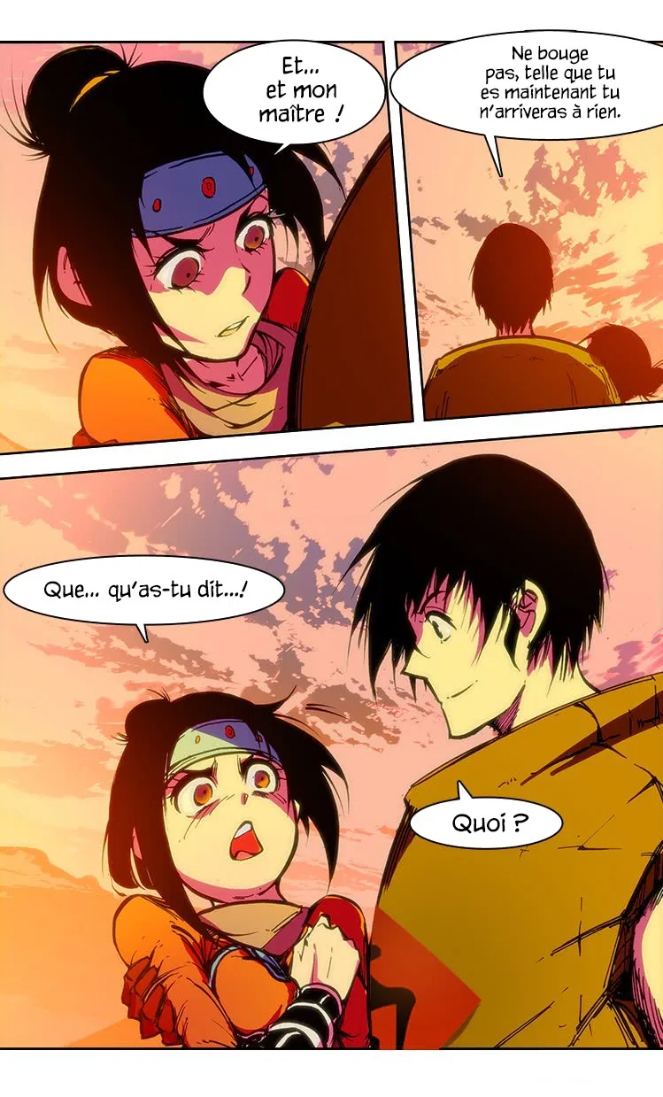 Red Spirit Chapter 83 – Page 13
