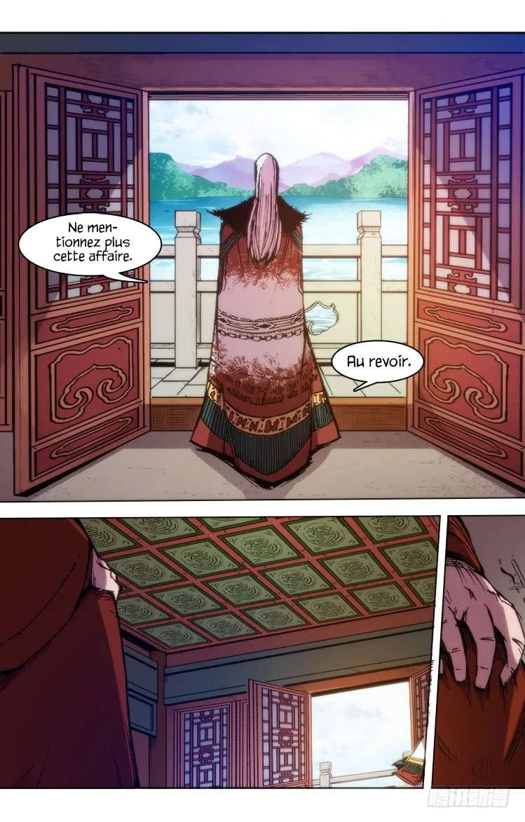 Red Spirit Chapter 79 – Page 14