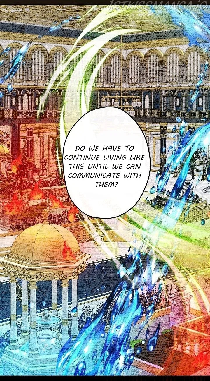 This Is An Obvious Fraudulent Marriage Chapter 107 – Page 3