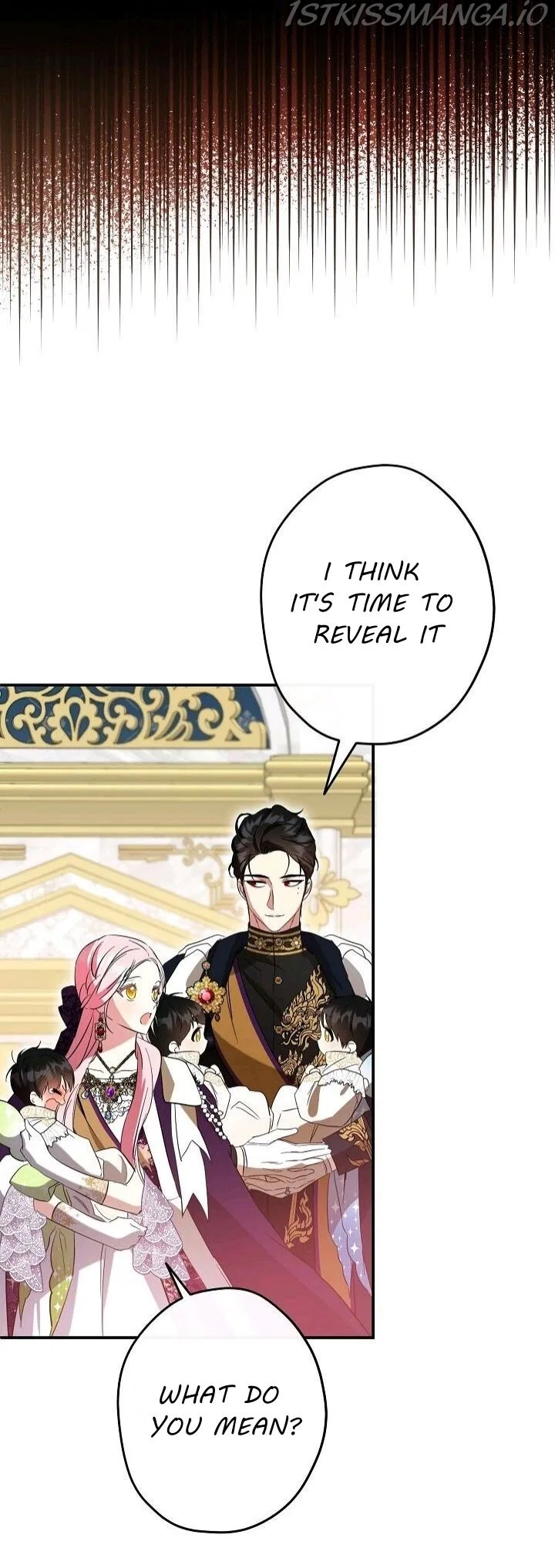 This Is An Obvious Fraudulent Marriage Chapter 107 – Page 4