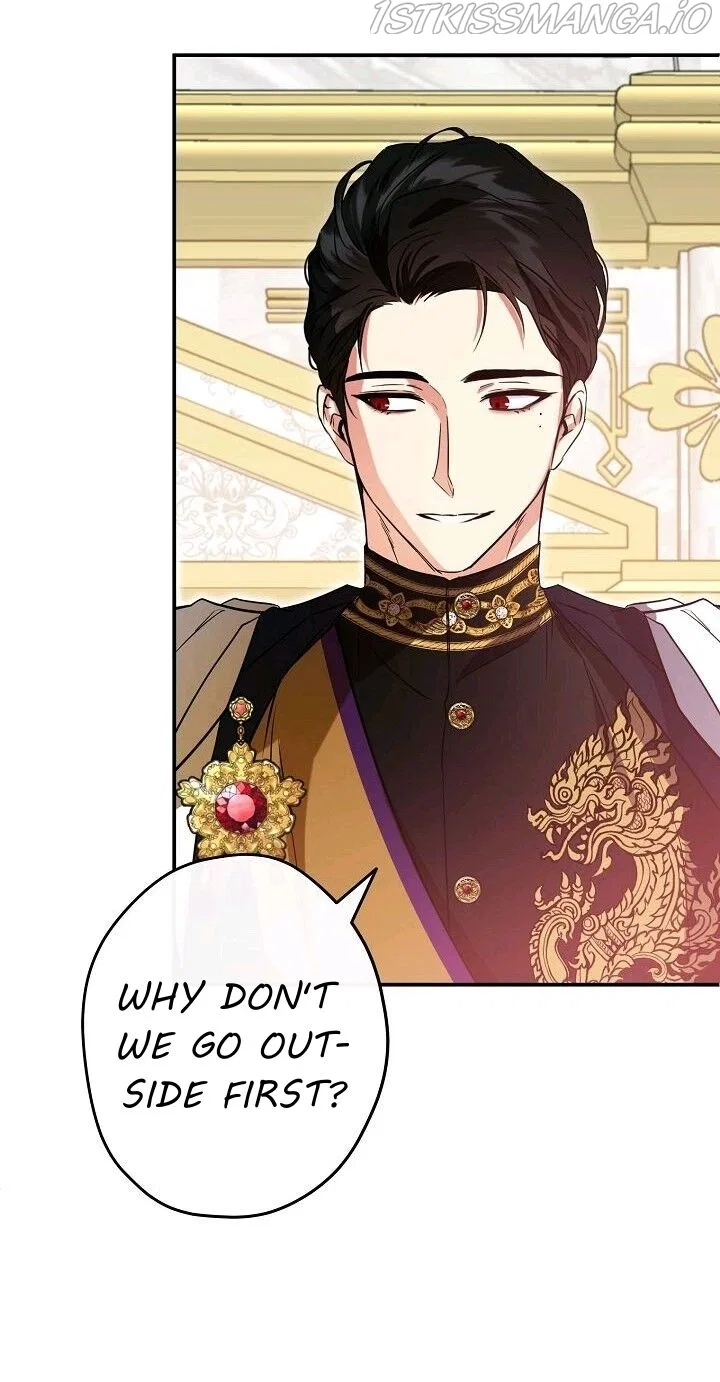 This Is An Obvious Fraudulent Marriage Chapter 107 – Page 5