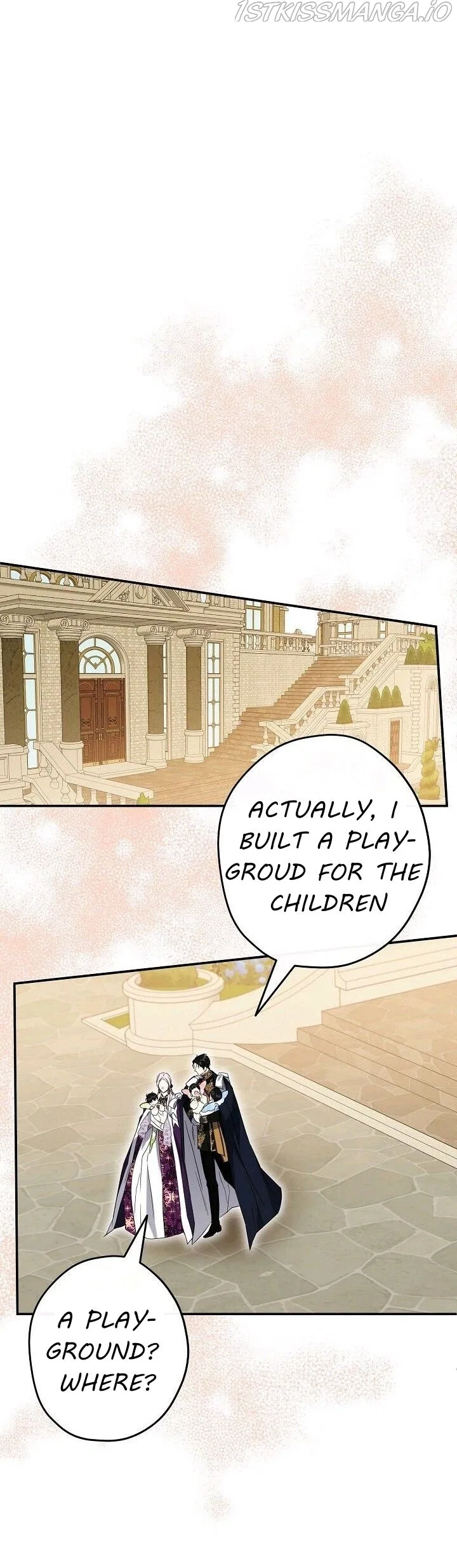 This Is An Obvious Fraudulent Marriage Chapter 107 – Page 6