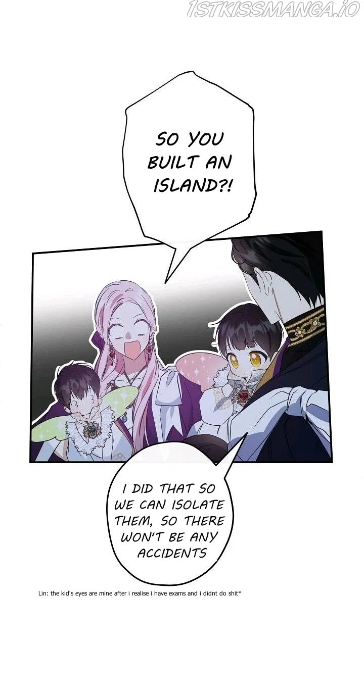 This Is An Obvious Fraudulent Marriage Chapter 107 – Page 12
