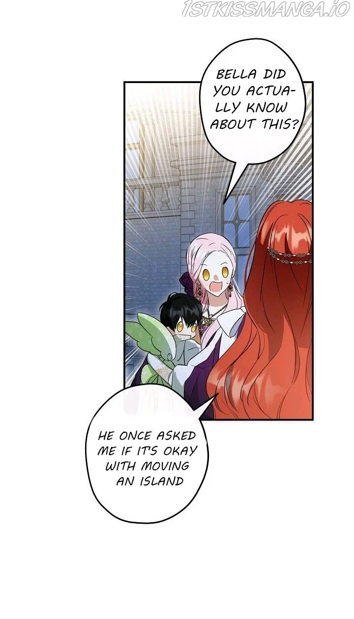 This Is An Obvious Fraudulent Marriage Chapter 107 – Page 14
