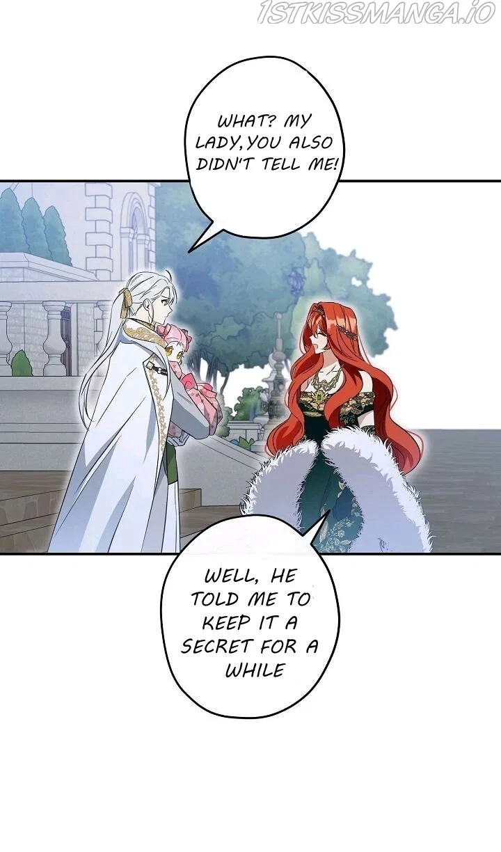 This Is An Obvious Fraudulent Marriage Chapter 107 – Page 15
