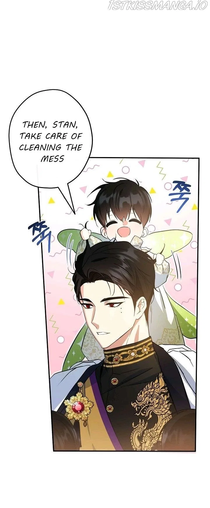 This Is An Obvious Fraudulent Marriage Chapter 107 – Page 19