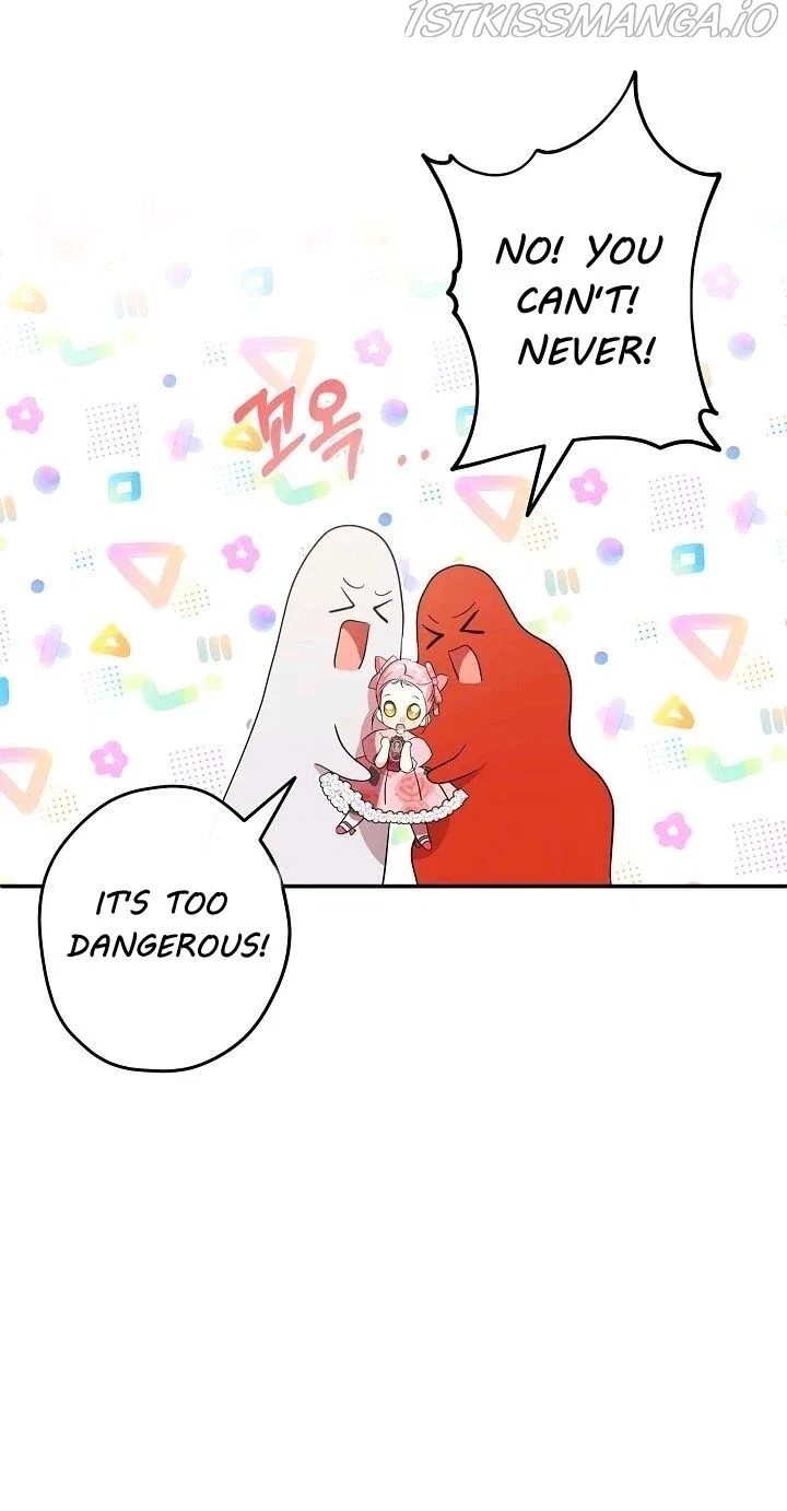 This Is An Obvious Fraudulent Marriage Chapter 107 – Page 22