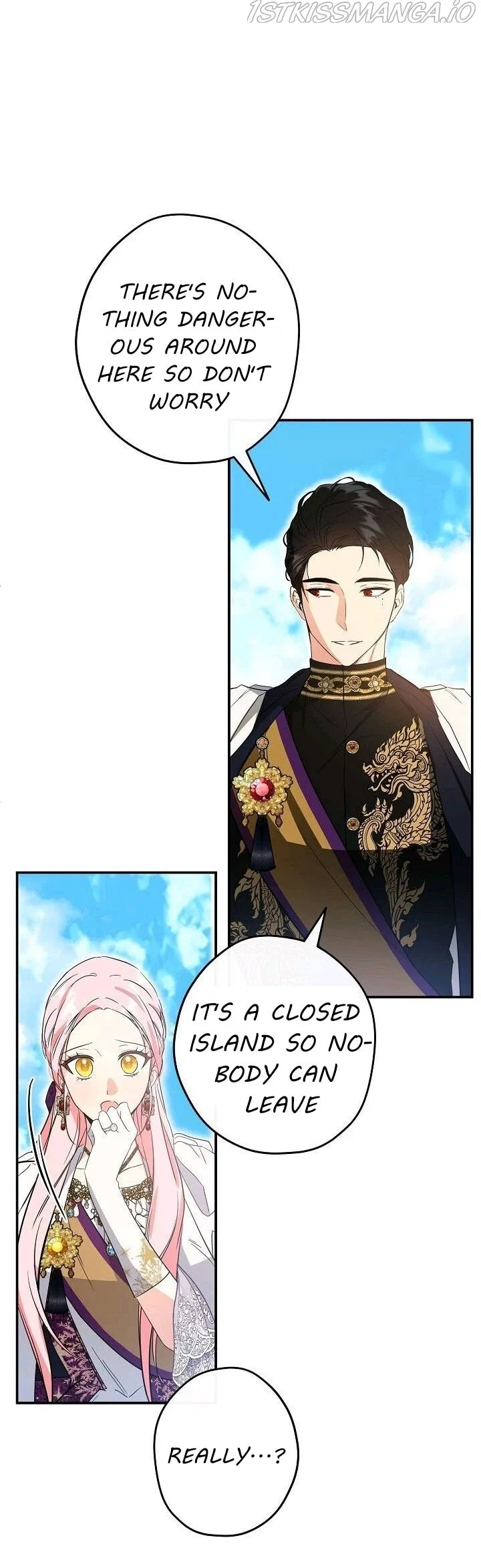 This Is An Obvious Fraudulent Marriage Chapter 107 – Page 29