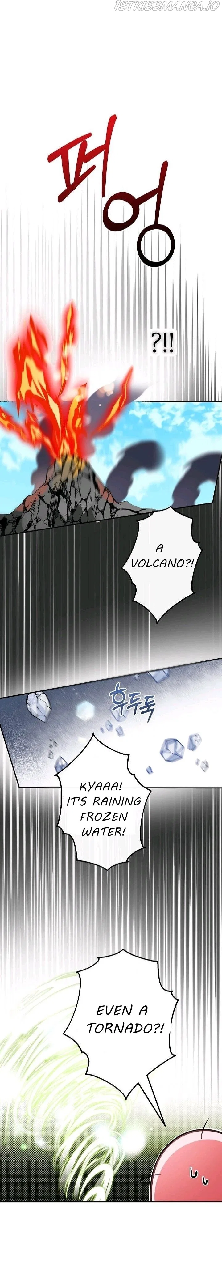 This Is An Obvious Fraudulent Marriage Chapter 107 – Page 30