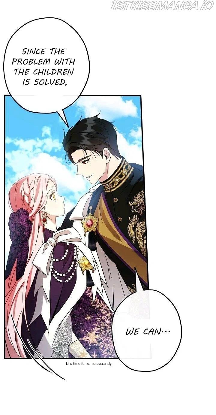 This Is An Obvious Fraudulent Marriage Chapter 107 – Page 34