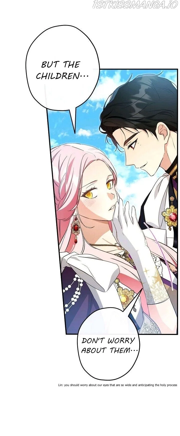 This Is An Obvious Fraudulent Marriage Chapter 107 – Page 35