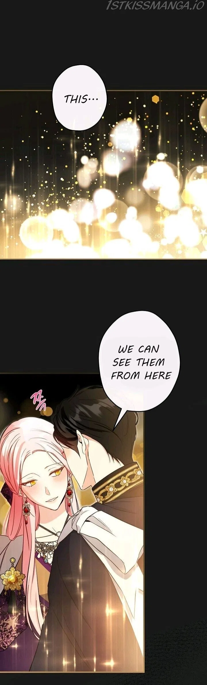 This Is An Obvious Fraudulent Marriage Chapter 107 – Page 37