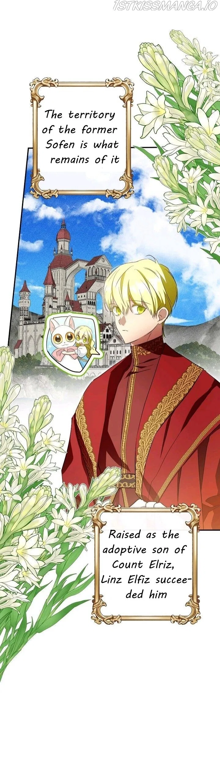 This Is An Obvious Fraudulent Marriage Chapter 107 – Page 46