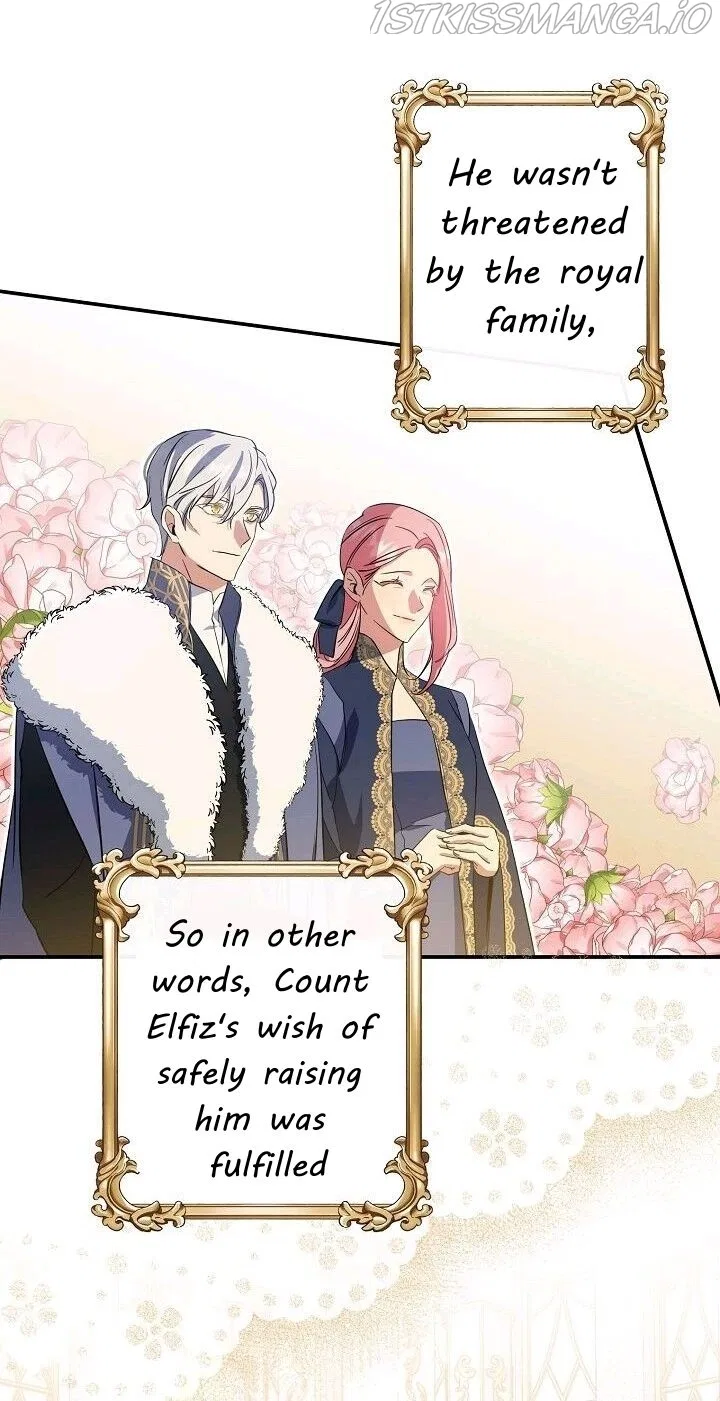 This Is An Obvious Fraudulent Marriage Chapter 107 – Page 47