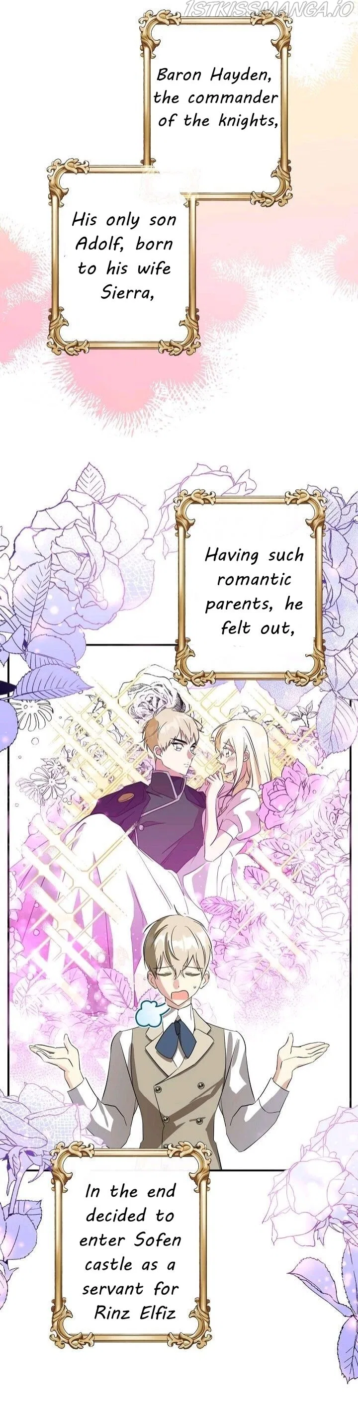 This Is An Obvious Fraudulent Marriage Chapter 107 – Page 49