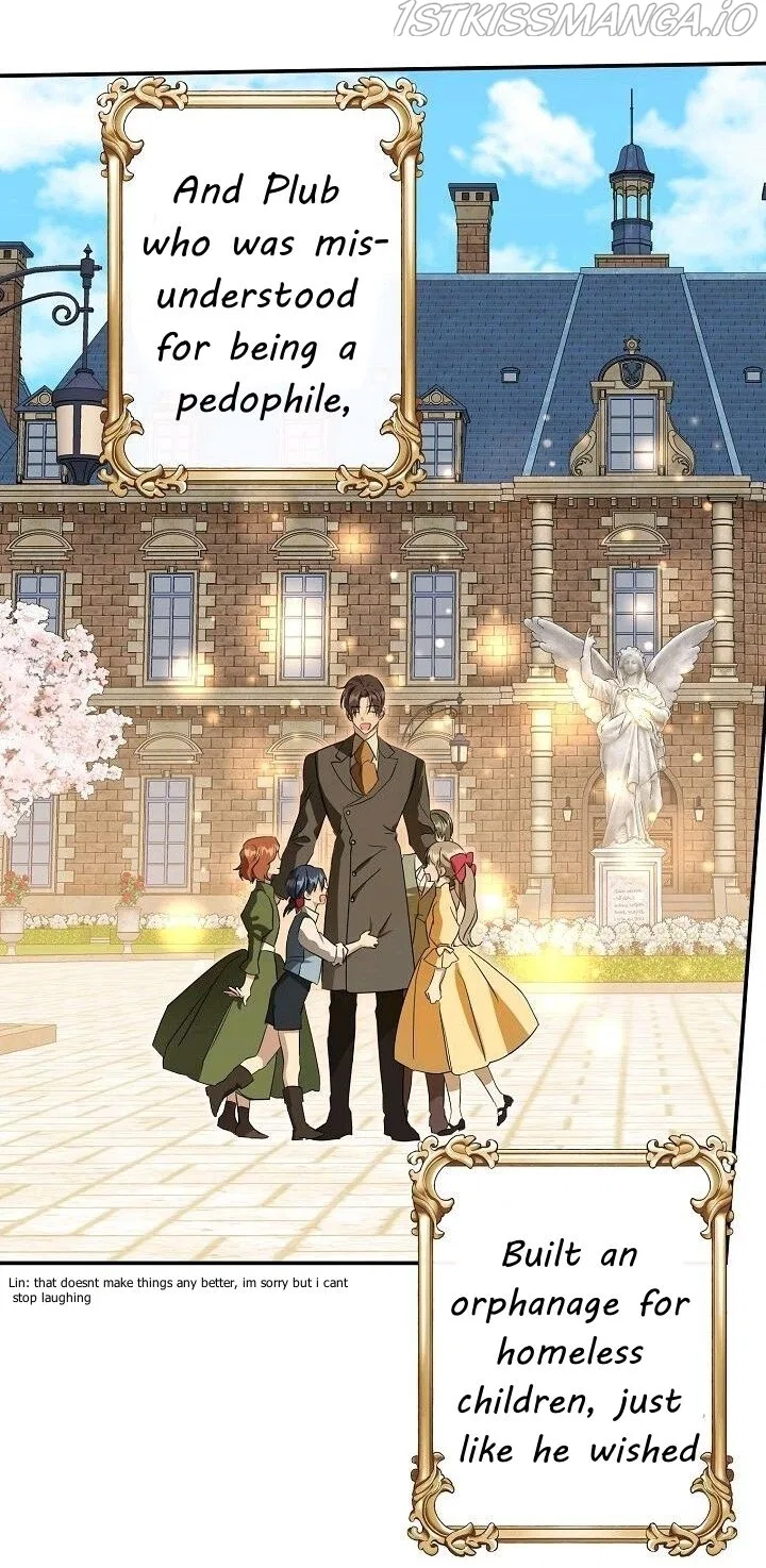 This Is An Obvious Fraudulent Marriage Chapter 107 – Page 51