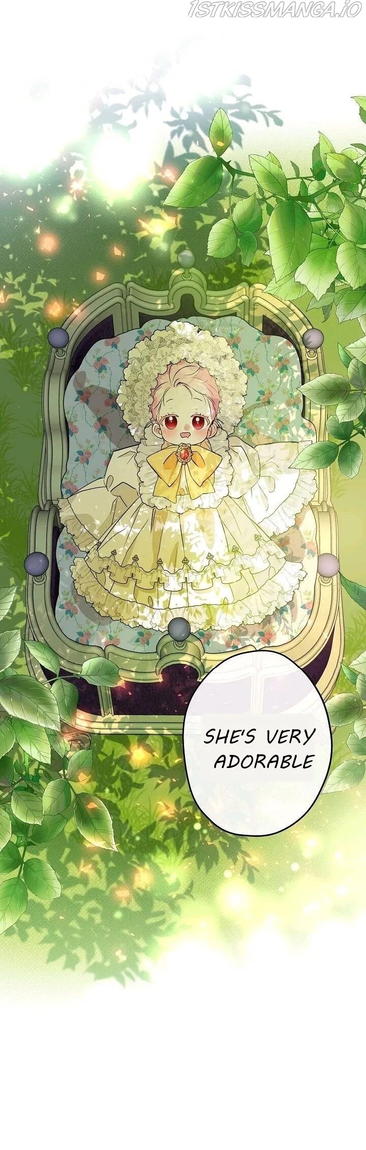 This Is An Obvious Fraudulent Marriage Chapter 107 – Page 53