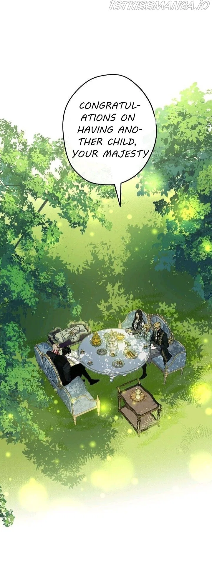 This Is An Obvious Fraudulent Marriage Chapter 107 – Page 54