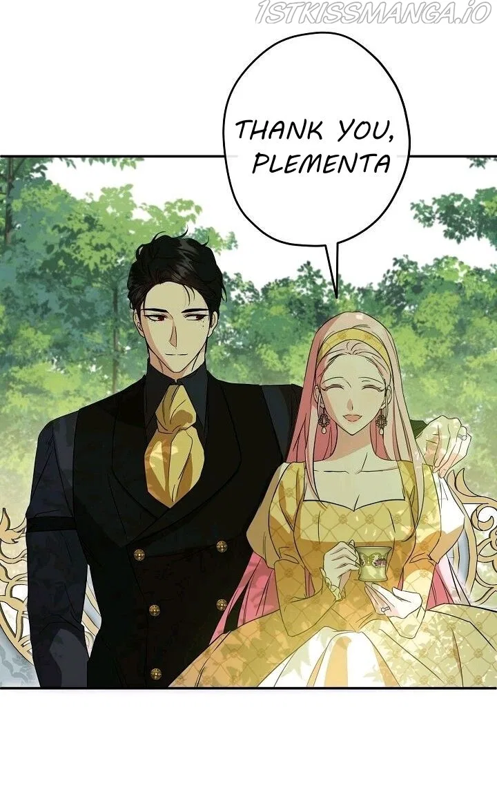 This Is An Obvious Fraudulent Marriage Chapter 107 – Page 55