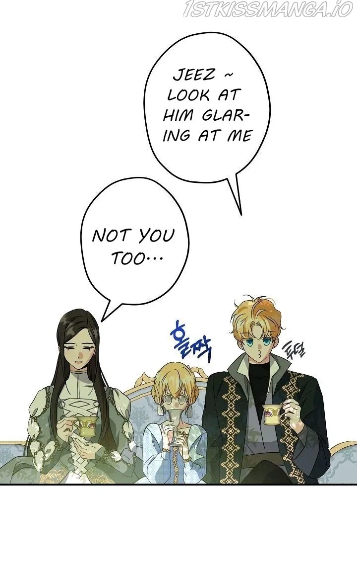This Is An Obvious Fraudulent Marriage Chapter 107 – Page 58
